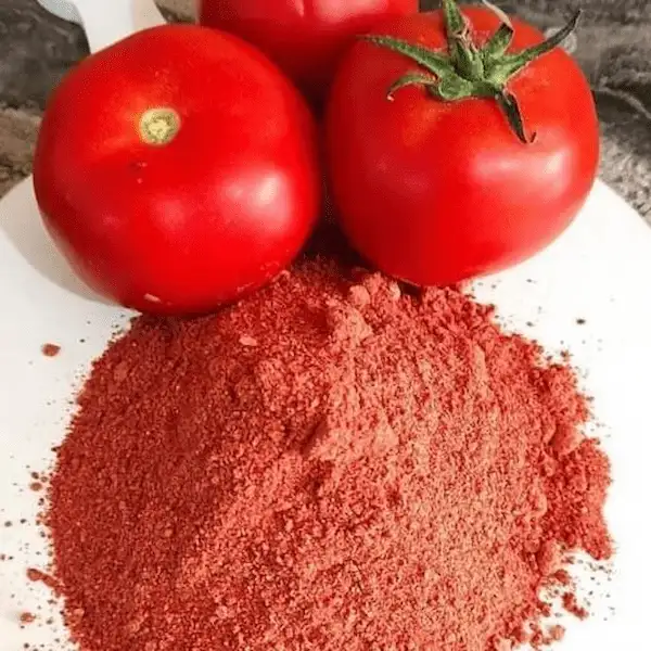 تصویر 5 از قیمت خرید پودر گوجه فرنگی ارگانیک + فروش ویژه