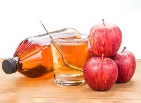 خرید سرکه سیب اصلی + قیمت فروش استثنایی