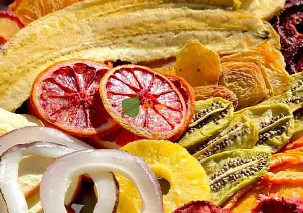 تصویر 3 از قیمت خرید میوه خشک بسته بندی + فروش ویژه