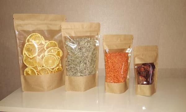 تصویر 2 از قیمت خرید میوه خشک بسته بندی + فروش ویژه