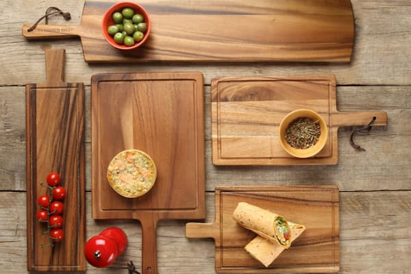 تصویر 5 از خرید و قیمت تخت سرو چوبی گوزن + فروش عمده