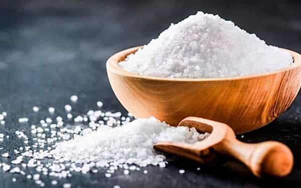 تصویر 2 از خرید و فروش نمک تصفیه شده تابان با شرایط فوق العاده