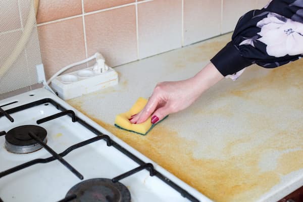 تصویر 3 از فروش اسپری گاز پاک کن زیروپلاس حجم 400 میلی + قیمت خرید به صرفه