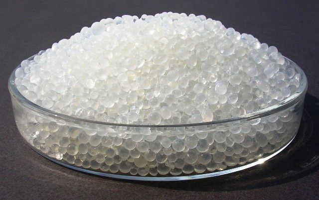 تصویر 5 از فروش سیلیس دانه بندی شده + قیمت خرید به صرفه