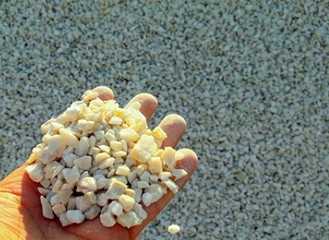 تصویر 3 از فروش سیلیس دانه بندی شده + قیمت خرید به صرفه
