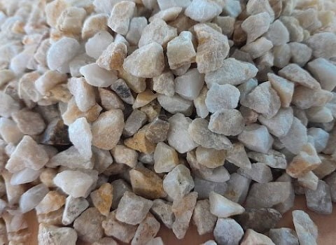 تصویر 1 از فروش سیلیس دانه بندی شده + قیمت خرید به صرفه