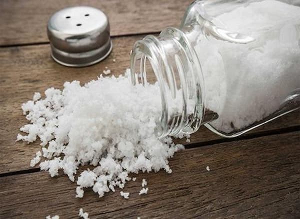 تصویر 1 از قیمت نمک فلور دوسل + خرید باور نکردنی