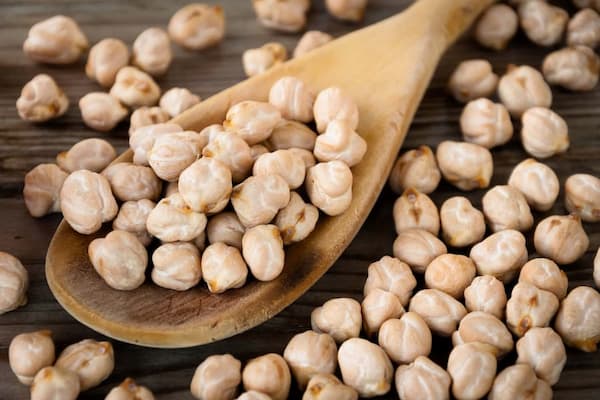 تصویر 1 از خرید نخود لپه محلی + قیمت فروش استثنایی