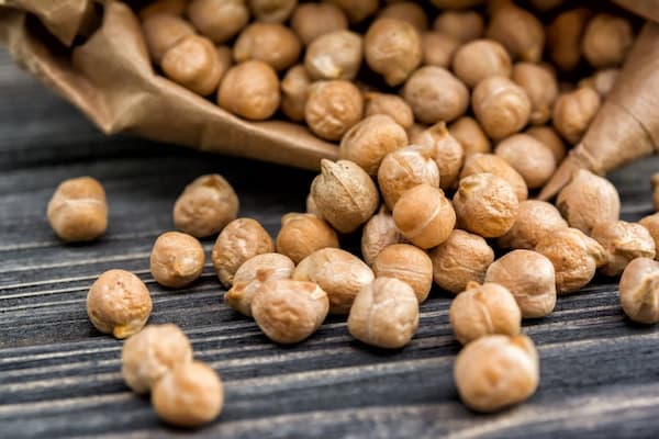 خرید نخود لپه محلی + قیمت فروش استثنایی