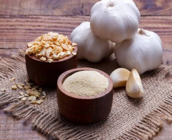تصویر 2 از خرید و فروش پودر سیر شرکتی با شرایط فوق العاده