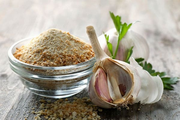 تصویر 1 از قیمت پودر سیر عطاری با کیفیت ارزان + خرید عمده