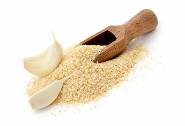 تصویر 5 از فروش پودر سیر خانگی + قیمت خرید به صرفه