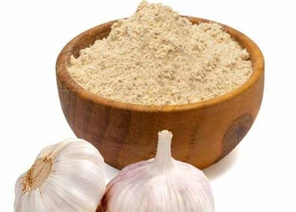 فروش پودر سیر خانگی + قیمت خرید به صرفه
