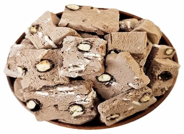 تصویر 5 از قیمت خرید بستنی خشک شکلاتی + فروش ویژه