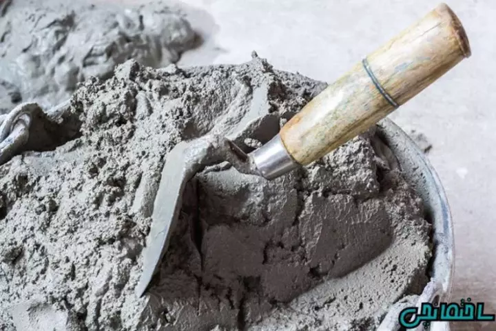 تصویر 1 از خرید سیمان مرکب بجنورد + قیمت فروش استثنایی