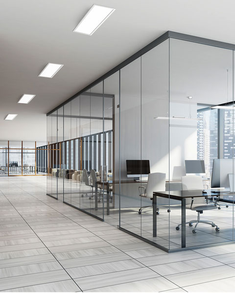 تصویر 4 از خرید پنل روکار مازی نور + قیمت فروش استثنایی