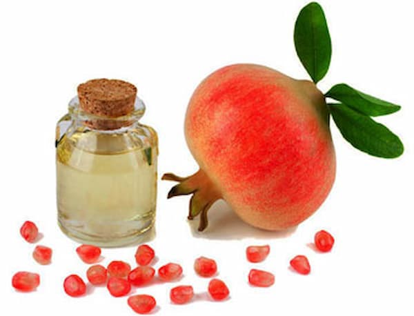 تصویر 4 از قیمت خرید قرص روغن هسته انار + فروش ویژه
