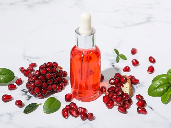 تصویر 5 از قیمت هسته انار روغن + خرید باور نکردنی