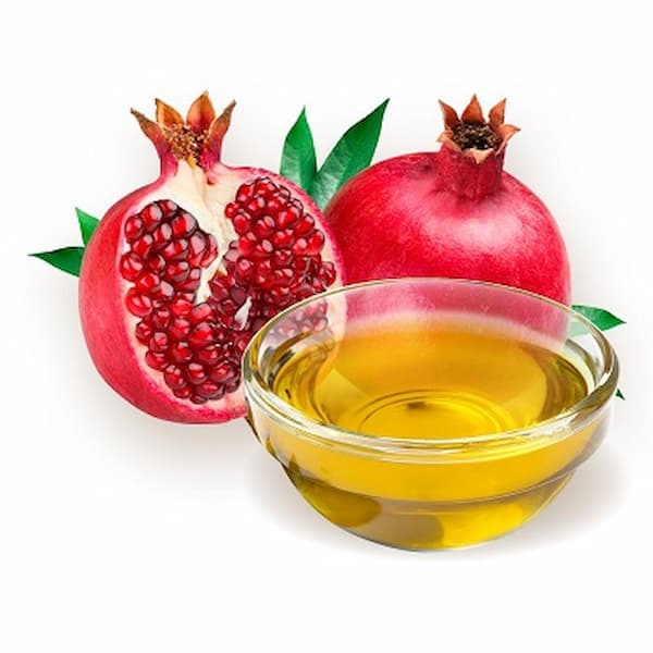 تصویر 1 از قیمت هسته انار روغن + خرید باور نکردنی
