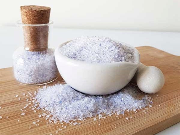 قیمت خرید پودر نمک سنگ با فروش عمده