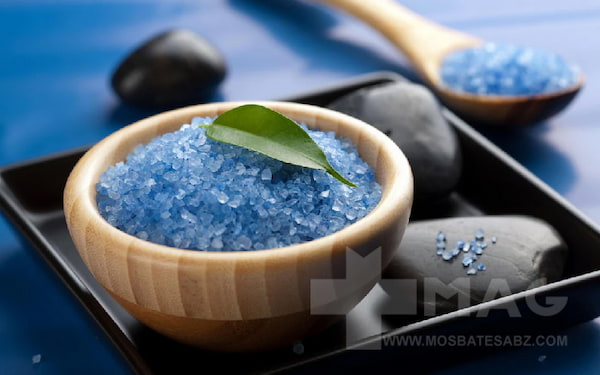 تصویر 4 از قیمت خرید پودر نمک سنگ با فروش عمده