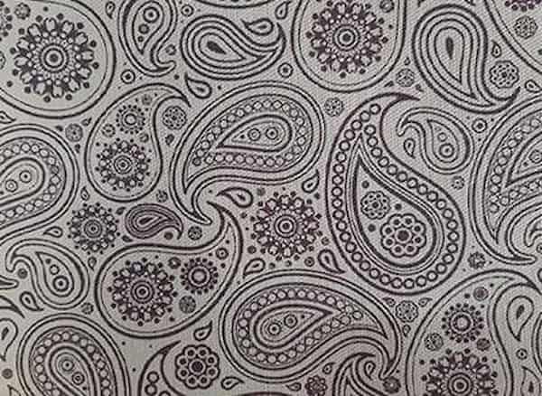 تصویر 2 از خرید پارچه اسپان باند طرح دار + قیمت فروش استثنایی