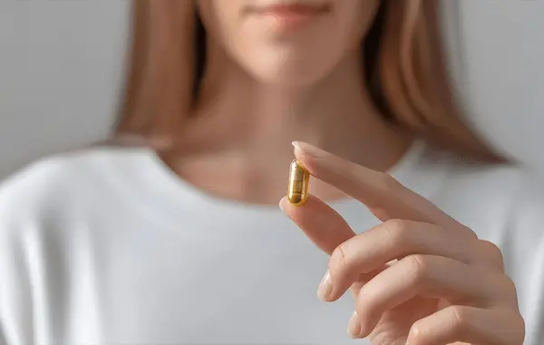تصویر 1 از قیمت خرید قرص سیر سیاه و جینسینگ عمده به صرفه و ارزان
