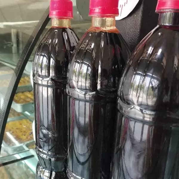 تصویر 4 از خرید رب انار دبه ای + قیمت فروش استثنایی