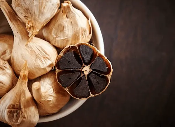 تصویر 3 از قیمت سیر سیاه بلک گارلیک + خرید باور نکردنی