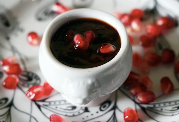 تصویر 4 از خرید و قیمت رب انار اسپتیک + فروش عمده