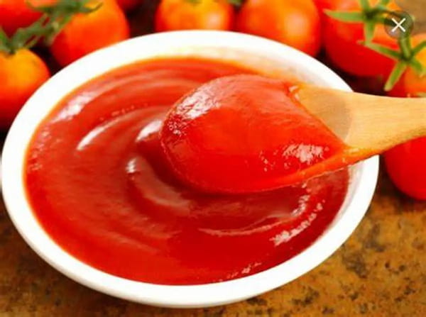 تصویر 5 از خرید سس گوجه فرنگی کوچک + قیمت فروش استثنایی