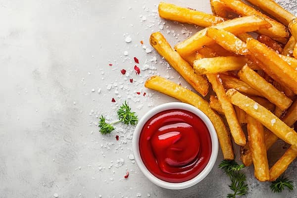 تصویر 4 از قیمت خرید سس گوجه فرنگی خارجی با فروش عمده