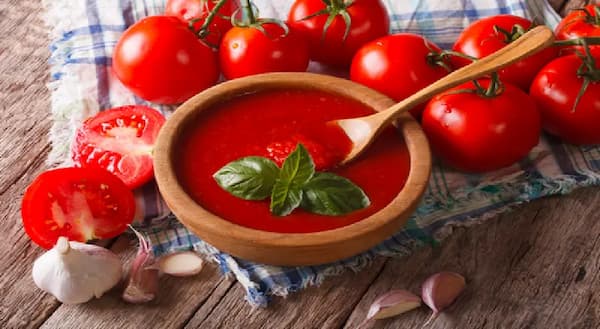 تصویر 4 از خرید و فروش سس گوجه فرنگی خرسی با شرایط فوق العاده