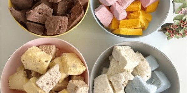 تصویر 1 از خرید بستنی خشک رینگو + قیمت فروش استثنایی