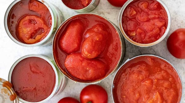 تصویر 5 از فروش رب محلی و خانگی + قیمت خرید به صرفه