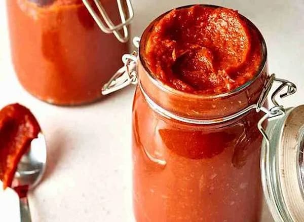 قیمت خرید رب گوجه ساندیسی + فروش ویژه