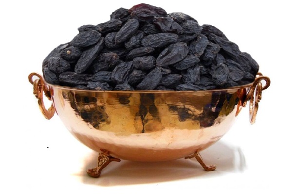 خرید مویز دانه درشت ازبک + قیمت وارداتی عمده