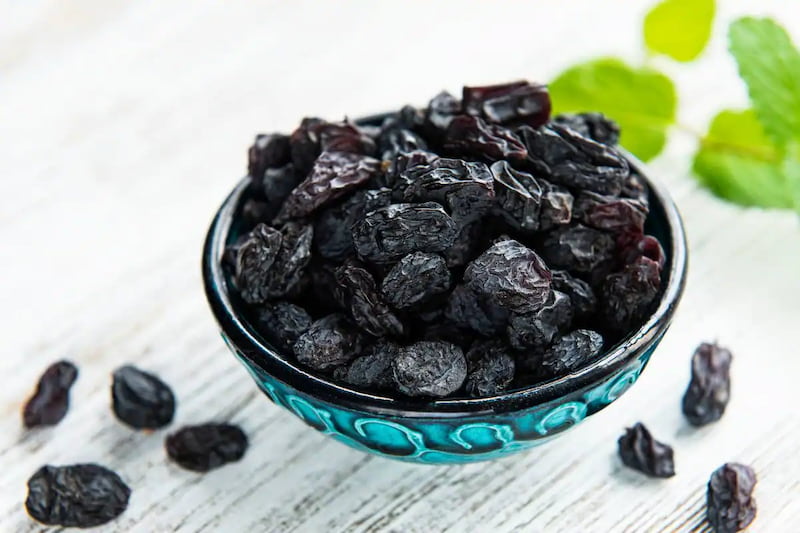 تصویر 1 از خرید و قیمت مویز درجه 1 دانه درشت + فروش عمده