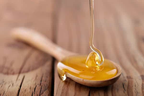 تصویر 5 از قیمت عسل سیاه دانه خوانسار  با کیفیت ارزان + خرید عمده