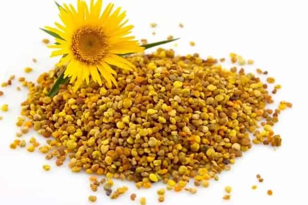 تصویر 4 از قیمت گرده عسل طبیعی با کیفیت ارزان + خرید عمده