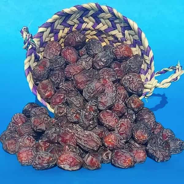 تصویر 5 از خرید خرما زاهدی مروارید سیاه + قیمت فروش استثنایی