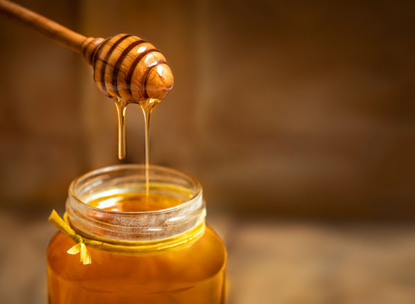 خرید شهد طلایی اصل + بهترین قیمت