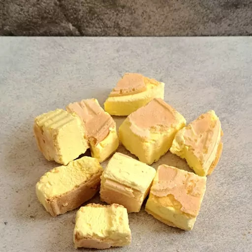 تصویر 1 از قیمت خرید بستنی خشک کره گردو + فروش ویژه