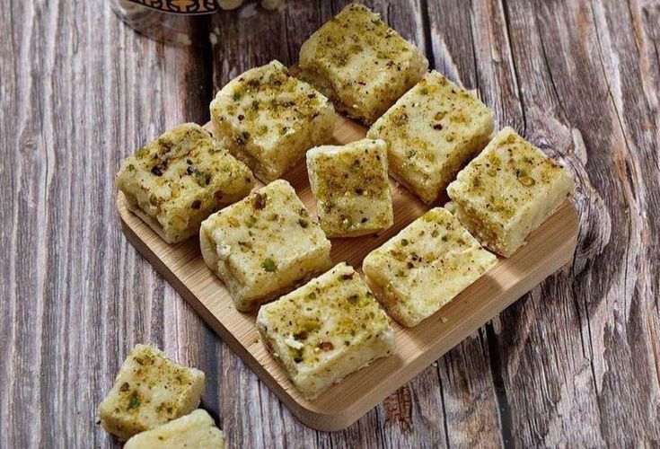 تصویر 4 از قیمت خرید بستنی خشک کره گردو + فروش ویژه