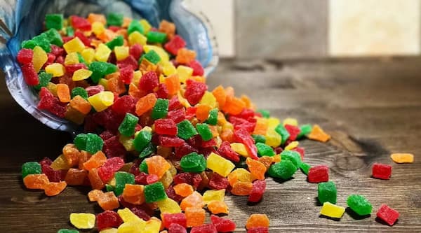 تصویر 3 از قیمت میوه خشک حبه قندی + خرید باور نکردنی