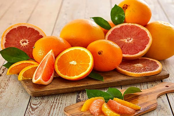 تصویر 5 از خرید و قیمت پرتقال یافا خونی + فروش عمده