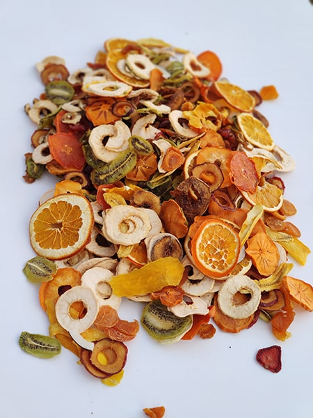 خرید و قیمت میوه خشک صبحانه + فروش عمده