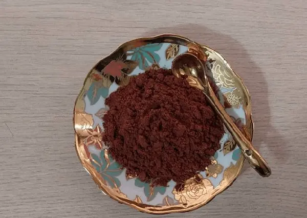 تصویر 2 از خرید و قیمت پودر هسته خرما + فروش عمده