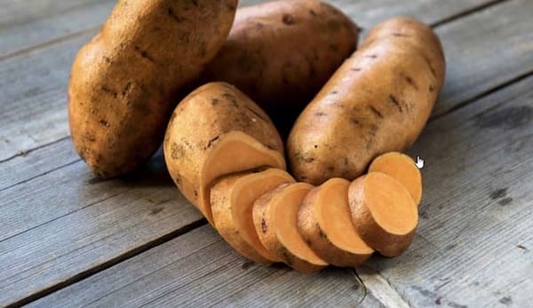 خرید و قیمت سیب زمینی پوست قهوه ای  + فروش عمده