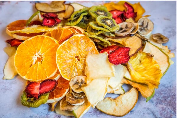 تصویر 2 از خرید میوه خشک مخلوط + قیمت عالی باکیفیت